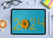 It doesn’t look like Apple is releasing any new iPads this year