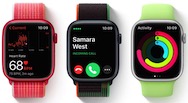 The big watchOS 10 update is now available for your Apple Watch