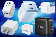 How to pick the right USB-C power adapter