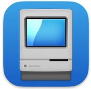 MacTracker Update