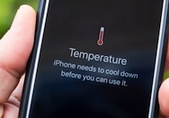 Why This Is the No. 1 iPhone Battery Killer