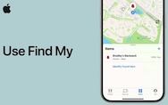 How to use Apple’s Find My on iPad or iPhone