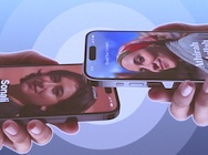 How to Wirelessly Share Contact Info on iPhones, Apple Watches With NameDrop