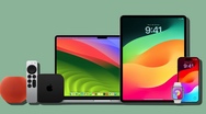 Mac, iPad, iPhone and Apple Watch get new features in OS upgrades