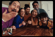 How to use Center Stage during video calls on iPad and Mac