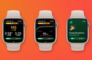 Gentler Streak update gets more detailed fitness status and new icons