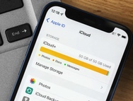 The Best Ways to Free Up Space on Your iCloud Drive