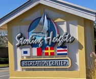 Next In-Person Help at Sterling Heights Rec Center