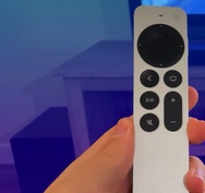 How to control volume with your Apple TV remote