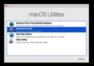 How to use Mac Recovery Mode