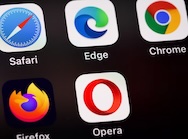 Which is the best browser for your Mac?