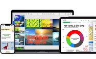 Apple rolls out minor updates to iWork apps