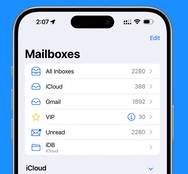 40+ tips for the Mail app on your iPhone, iPad, and Mac