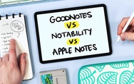 Note Taking App Your iPad Needs