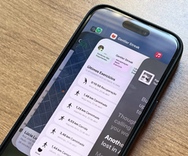 Apple confirms swiping to close iPhone apps actually hurts battery life