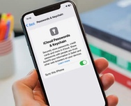 How good is Apple’s built-in iCloud Keychain password manager?