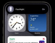 Switch Off Your iPhone’s Flashlight with a Single Tap