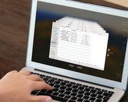 How to recover lost or deleted files on a Mac