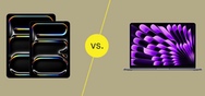 iPad Pro vs. MacBook Air: What’s the Difference?