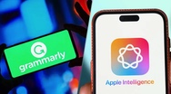 Did Apple Intelligence just make Grammarly obsolete?