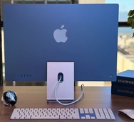 iMac M4 review: Minor changes lead to perfection for Apple’s all-in-one Mac