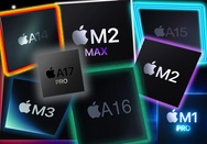 Apple silicon speed test: Every iPhone, iPad, and Mac processor compared