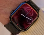 10 years on and the Apple Watch has defined the smartwatch era
