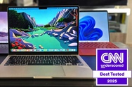 The best laptops of 2025, tried and tested