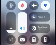 Control Center just got even better in iOS 18.4, here’s what’s new