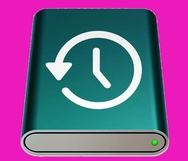 Here’s why Time Machine won’t work with your external drive