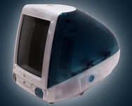 Nearly three decades later, Apple owes everything to the iMac