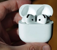 Apple Is About to Upgrade Your Current AirPods with Some Neat New Abilities