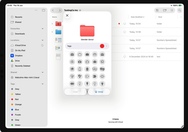 Files iPadOS 26 vs iPadOS 18: Refinements & speed improvements make Files actually usable