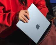 Is the iPad Air a viable alternative to a MacBook Air?