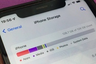 How to fix System Data filling your iPhone’s storage