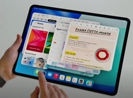 2 Minute video showcasing WWDC announcements