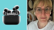 We Tried the New Apple AirPods Pro 2’s Hearing Aid Mode to See Who Might Benefit