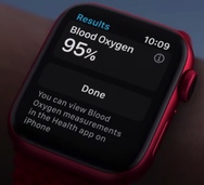 Blood Oxygen Feature Finally Returning to Apple Watch in the US