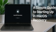 A Guide to macOS Recovery Mode -Silicon and Intel