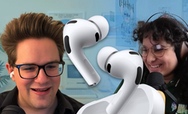 Live Translation with AirPods: A hands-on test