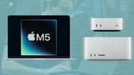 When to expect more M5 MacBooks and Mac desktops