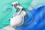 iOS 26.1 makes AirPods Pro’s latest feature even better, here’s what’s new