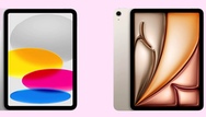 iPad vs iPad Air: Which Apple tablet is right for you?i