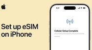 Switch to eSIM in Minutes: The Ultimate iPhone Setup Guide