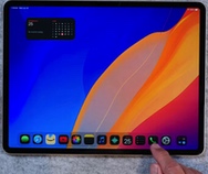 Noticed the new iPhone App on your iPad?