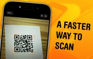 How to scan QR codes on iPhone