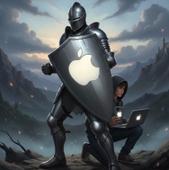 Your iPhone and Mac now automatically install security patches