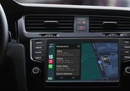 Apple CarPlay getting a couple of new features soon – some already have them