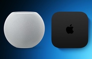 New Apple TV and HomePod Mini Likely Launching Soon