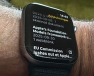 Best Apple Watch for seniors 2025: A guide to choosing the right model